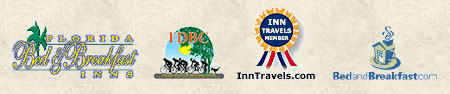 Bed and Breakfast Inns of North America
